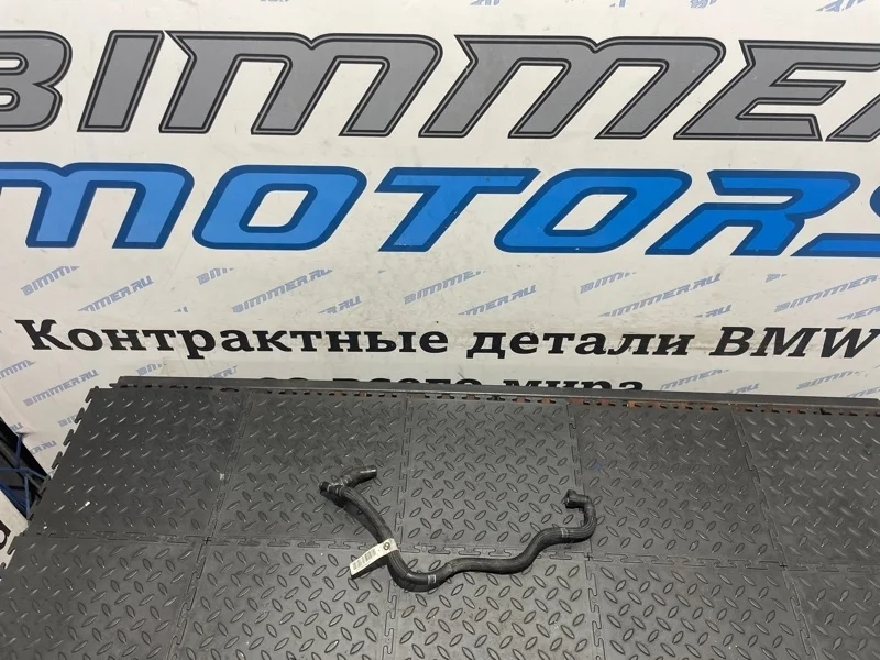 Возвратный топливопровод Bmw 13537800667 N47