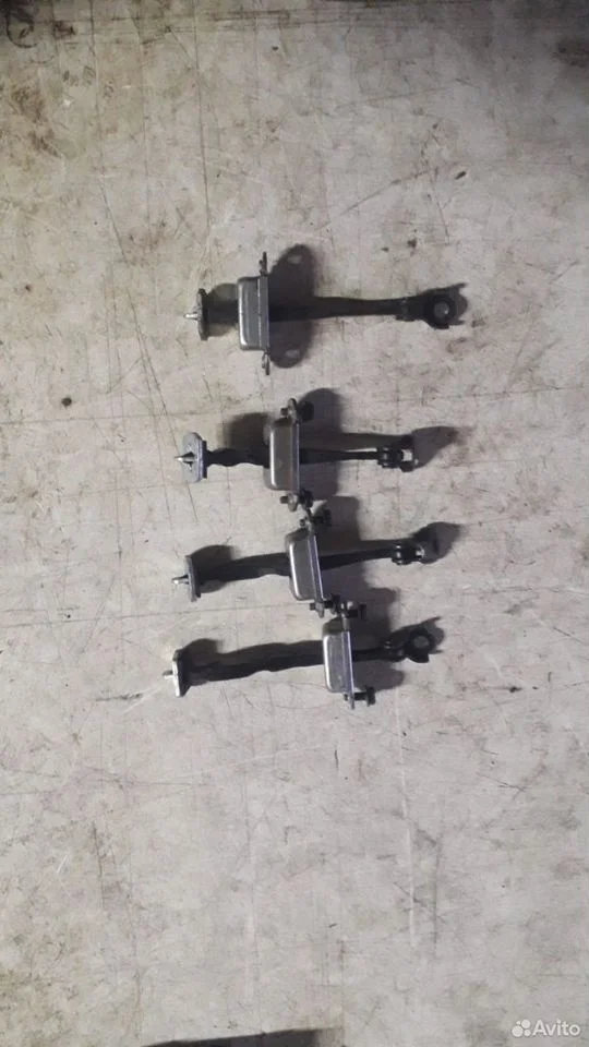 Ограничитель двери фиксатор ниссан теана j32