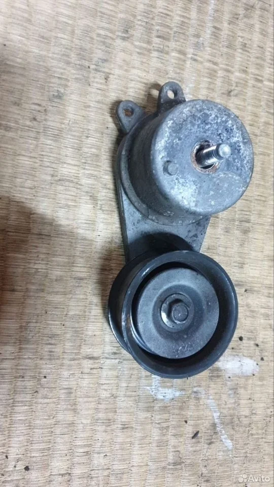 Ролик натяжной инфинити qx70 fx37 s51