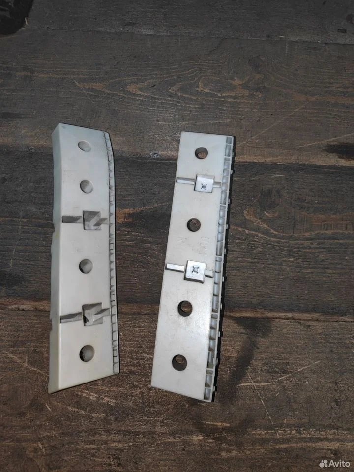 Кронштейн бампера задний инфинити fx37 qx70