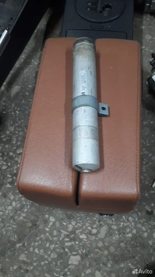 Осушитель кондиционера Ниссан Теана J32