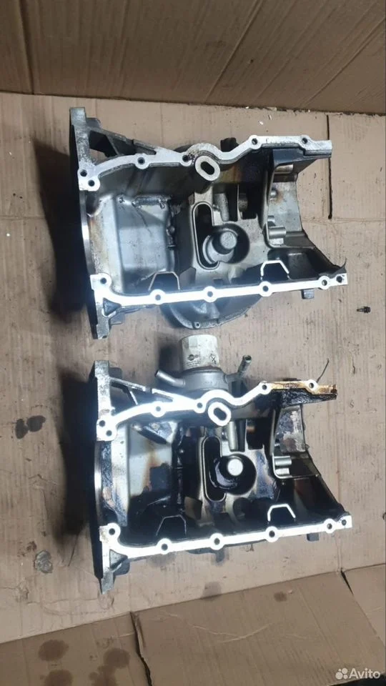 Поддон двигателя постель 2wd nissan juke