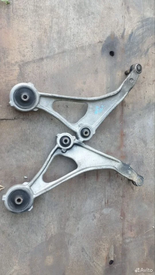 Рычаг передний Ниссан Теана L33