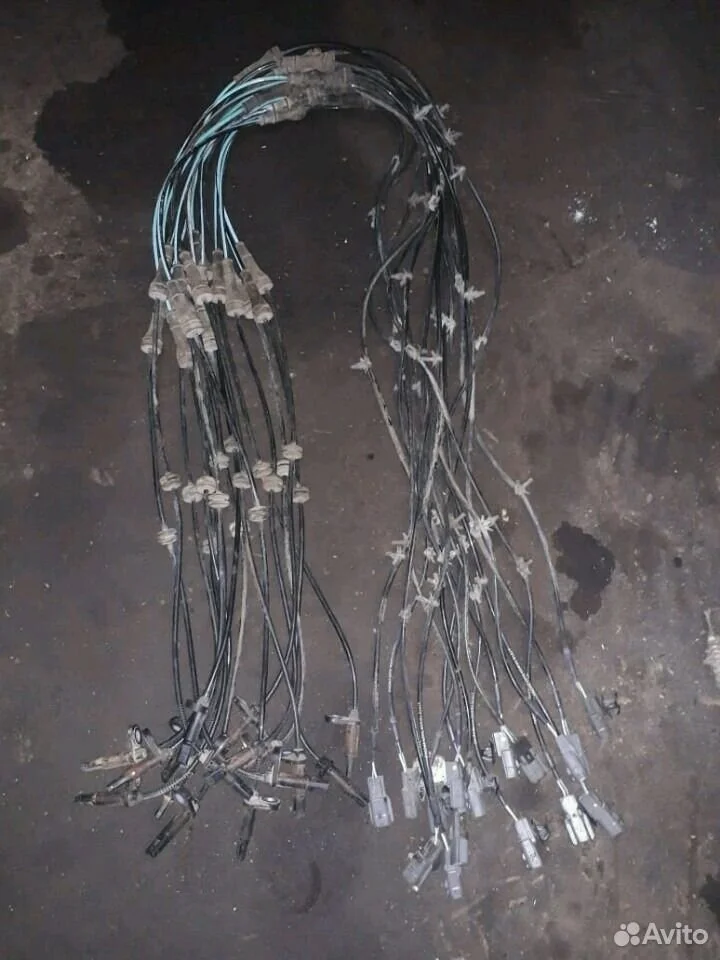 Датчик абс ступица nissan juke