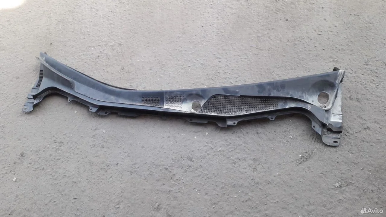 Жабо дворников инфинити m35 y50 разбор