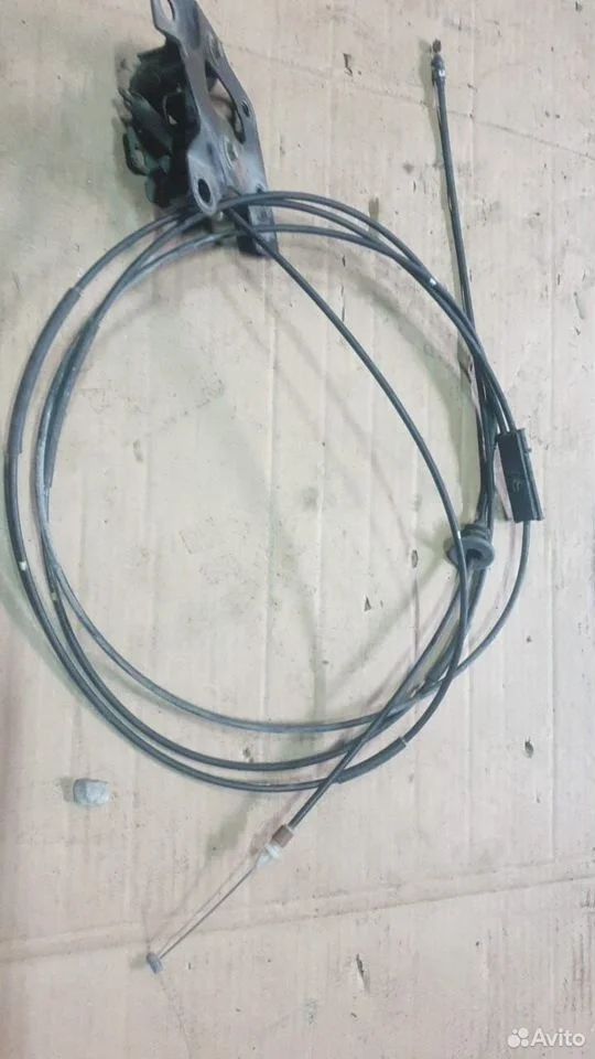 Трос капота инфинити qx70 fx37 s51 fx50