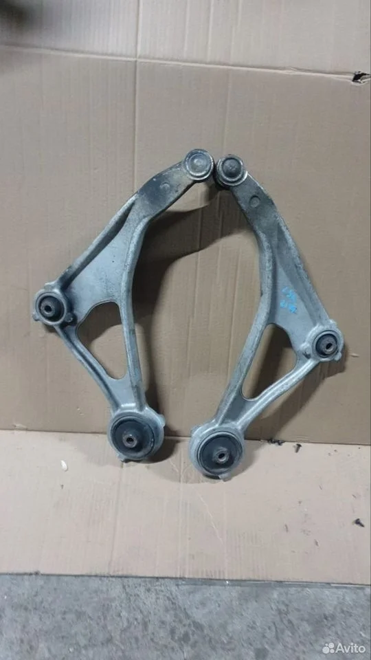 Рычаг передний Ниссан Теана L33