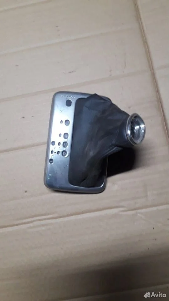 Кожух переключения передач инфинити m37 y51 q70