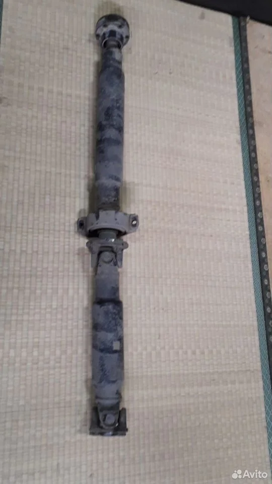 Карданный вал задний Инфинити FX35 S50