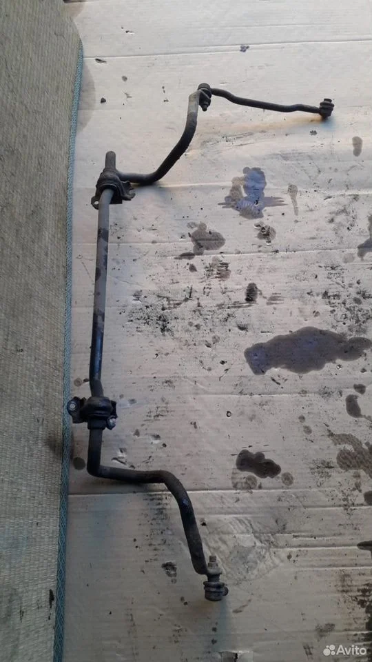 Стабилизатор передний Ниссан Теана J31