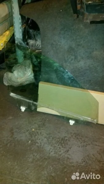 Стекло дверное правое infiniti m 35 y50