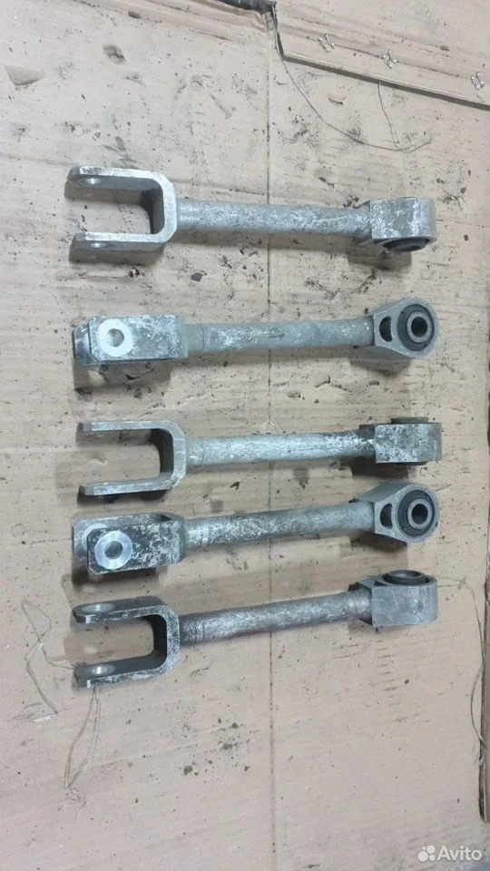 Рычаг задний продольный Инфинити G V36