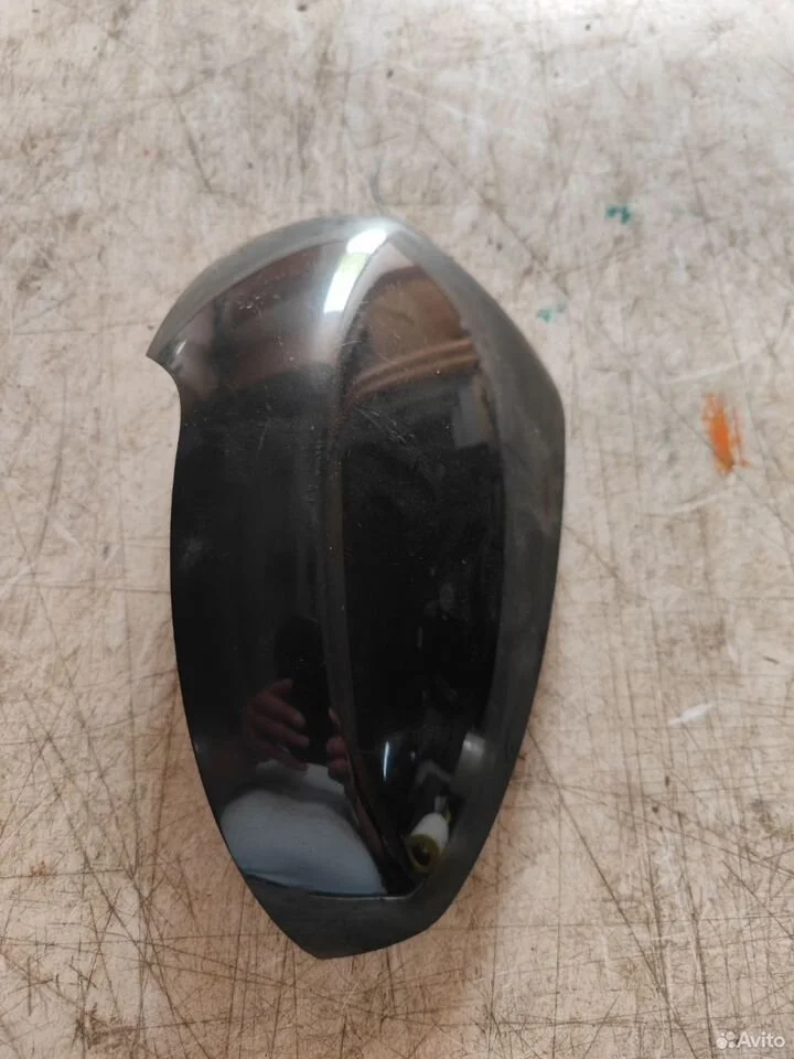 Крышка зеркала ниссан теана j32