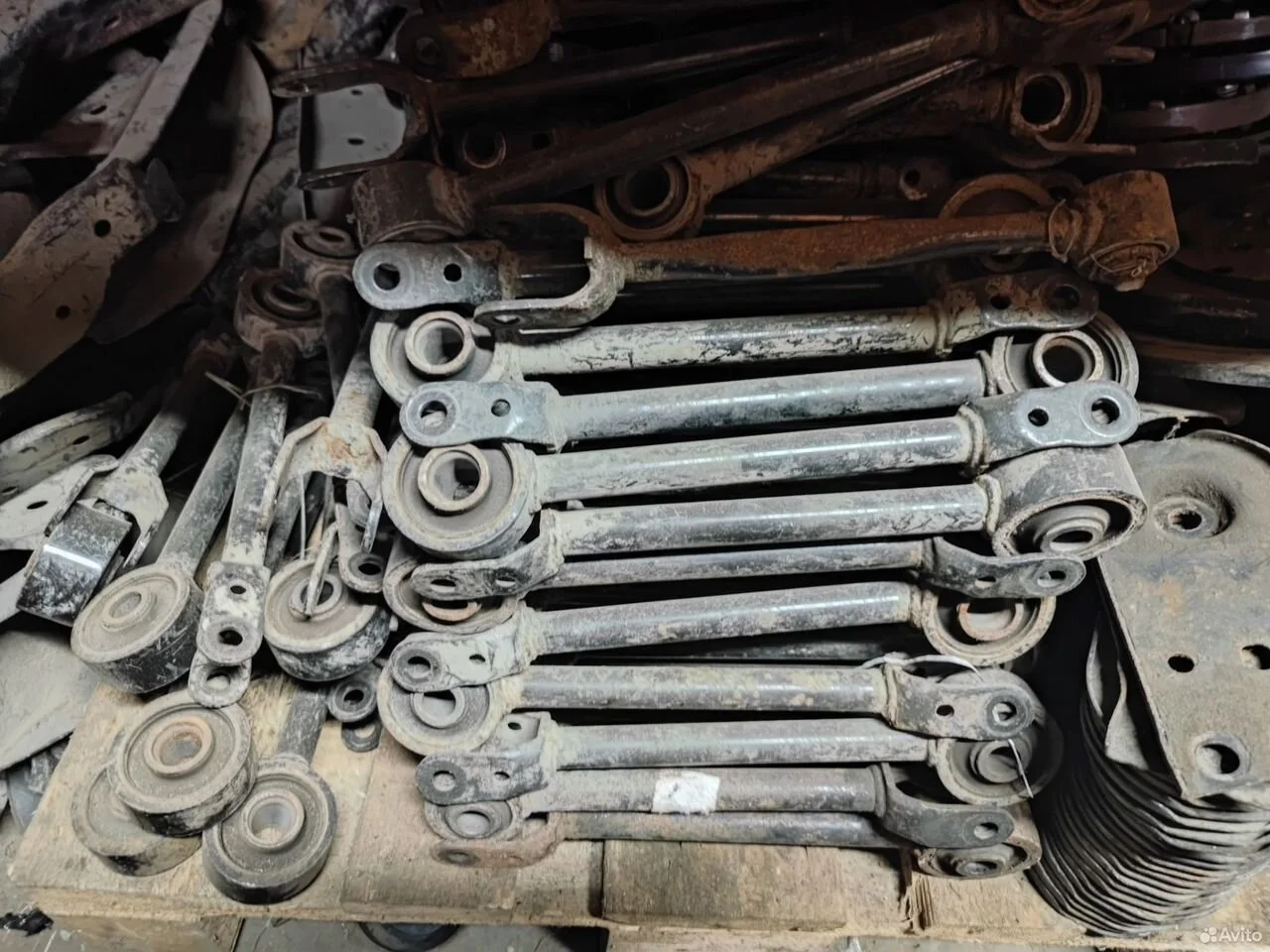 Тяга продольная задняя ниссан теана j32 разбор