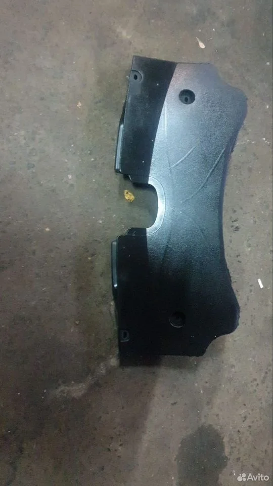 Воздухозаборник Инфинити QX70 FX50 FX37