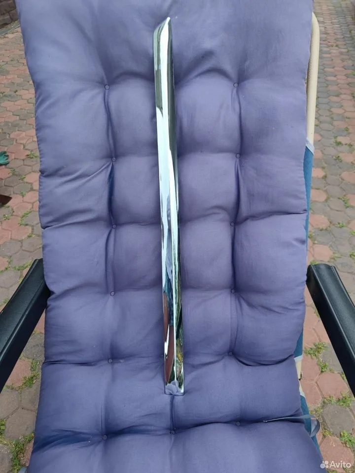 Молдинг двери задней правой Ниссан Теана J32