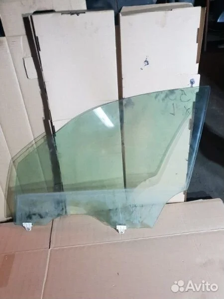 Стекло переднее infiniti fx35 fx45 s50 разбор