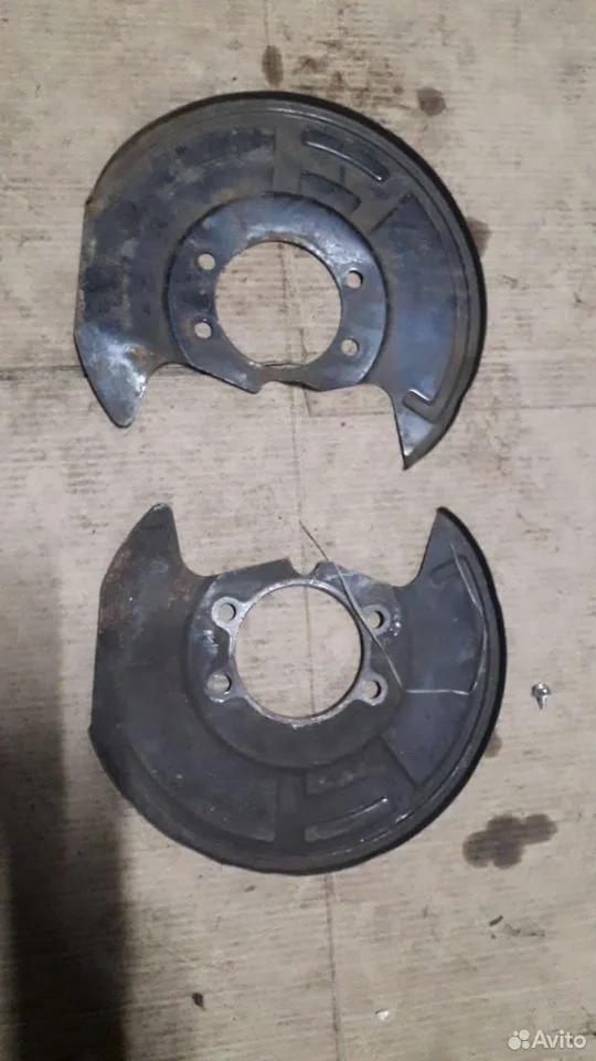 Пыльник тормозного диска передний ниссан теана j32