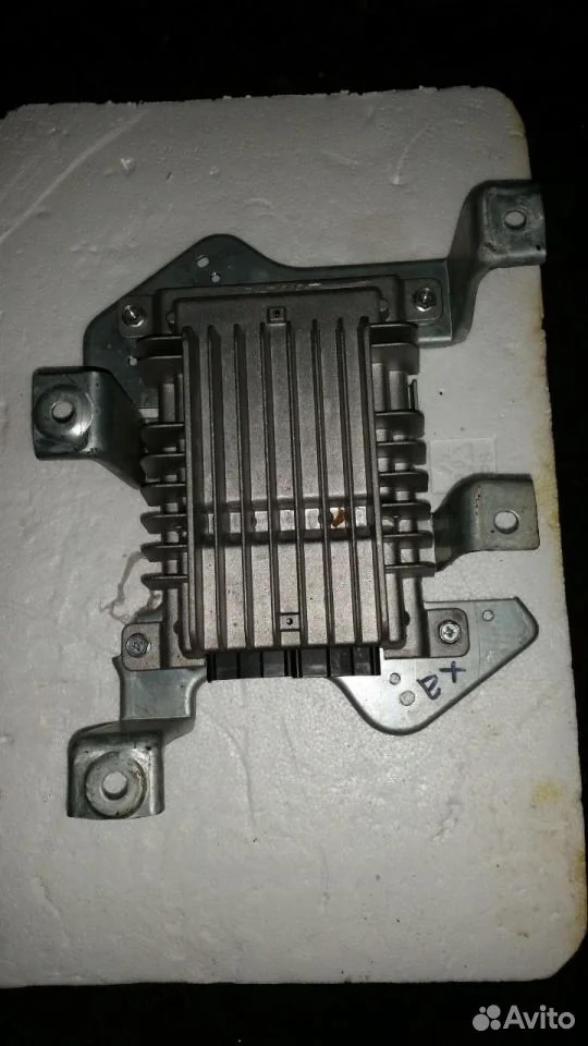 Усилитель звука музыки bose Infiniti EX