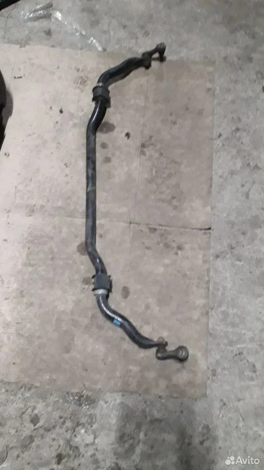 Стабилизатор передний Инфинити G35 G25 G37 V36