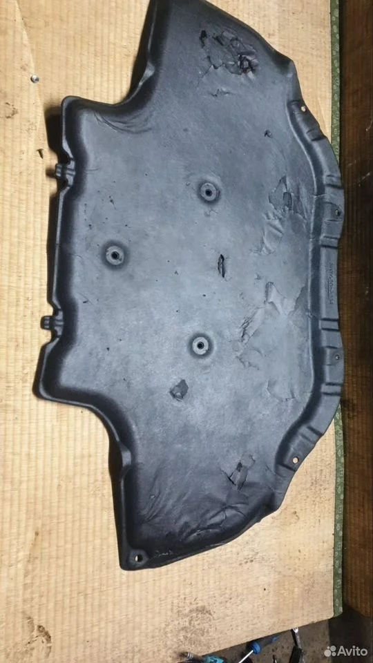 Утеплитель капота инфинити qx70 fx37 s51 fx50