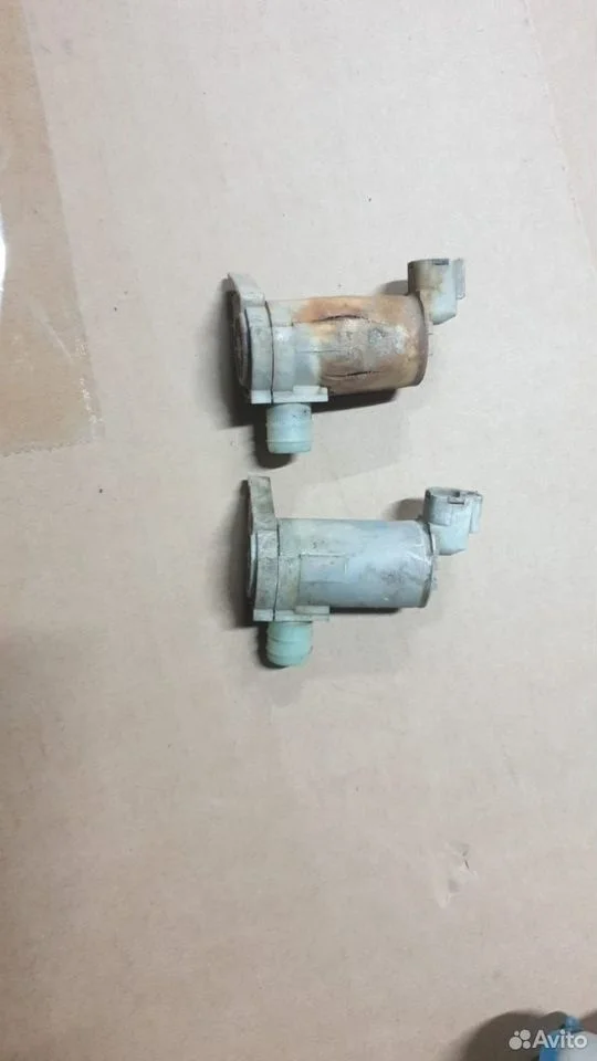 Насос омывателя инфинити fx35 fx45 s50