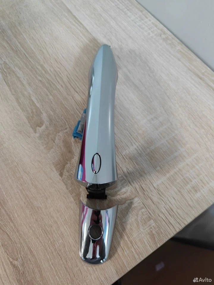 Ручка двери передняя Инфинити FX37 S51 Q70