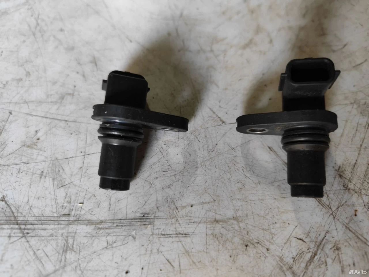 Датчик распредвала vq25de ниссан теана j32