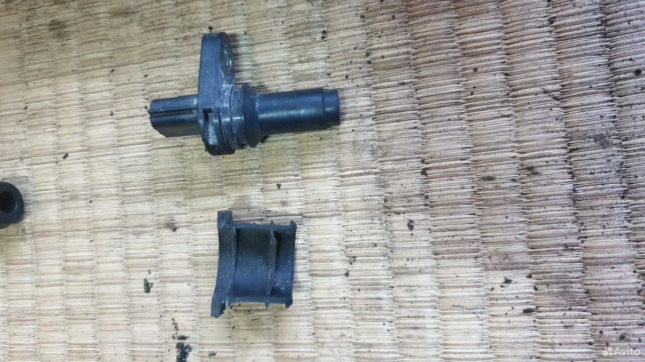 Датчик коленвала Ниссан Мурано Z51