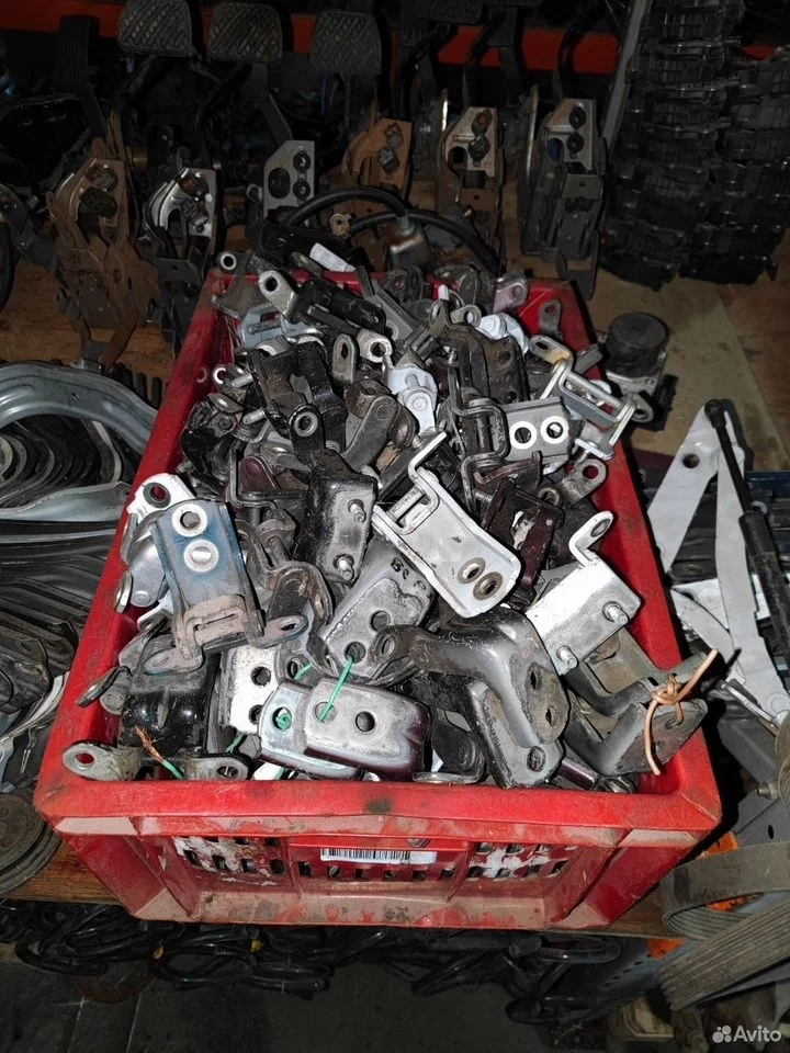 Пеля двери передняя задняя nissan teana 32 разбор