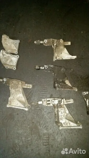 Кронштейн опора двигателя правая infiniti g35 v36