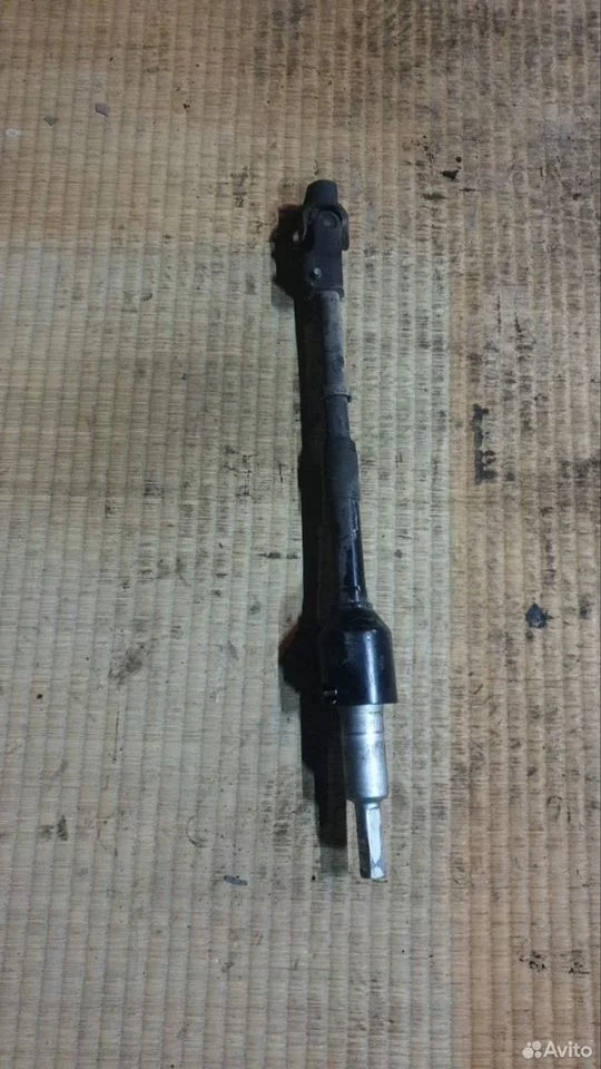 Кардан рулевой инфинити qx70 fx37 s51 fx35 fx30 fx