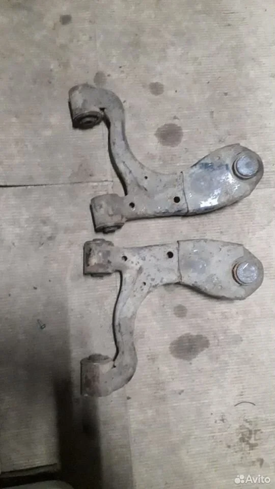 Рычаг задний верхний инфинити qx56 z62 qx80