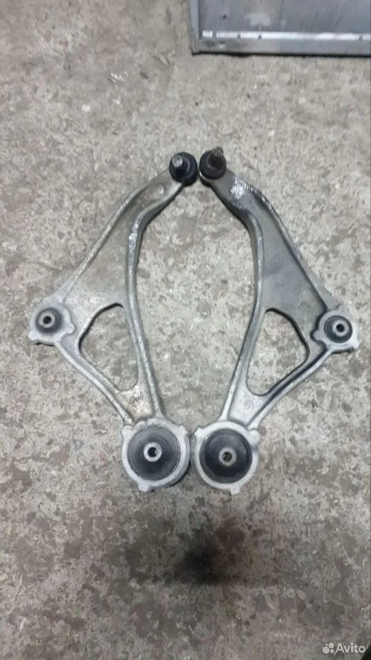 Рычаг передний Ниссан Теана L33