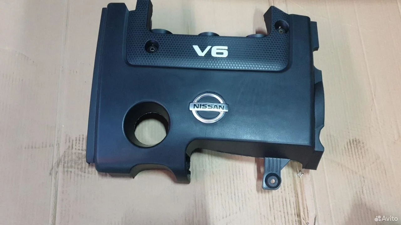 Крышка декоративная Ниссан Теана J32 разборка