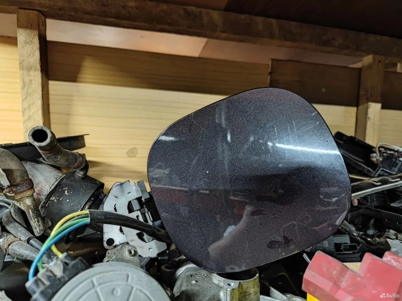 Лючок бензобака инфинити fx s51 qx70