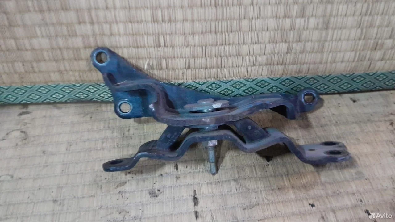 Подушка вариатора VQ35DE Ниссан Мурано Z51