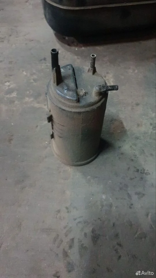 Абсорбер топливного фильтра ниссан теана j32