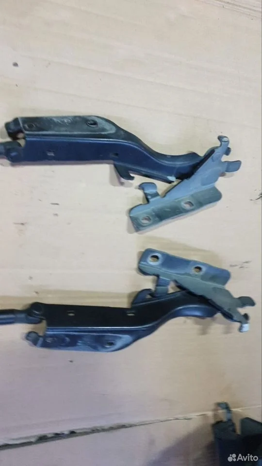 Петли капота инфинити qx70 fx37 s51