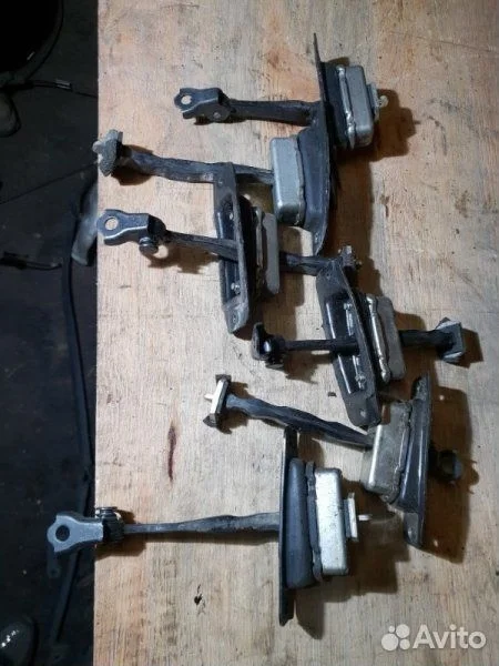 Ограничитель двери Infiniti Fx S51 разбор