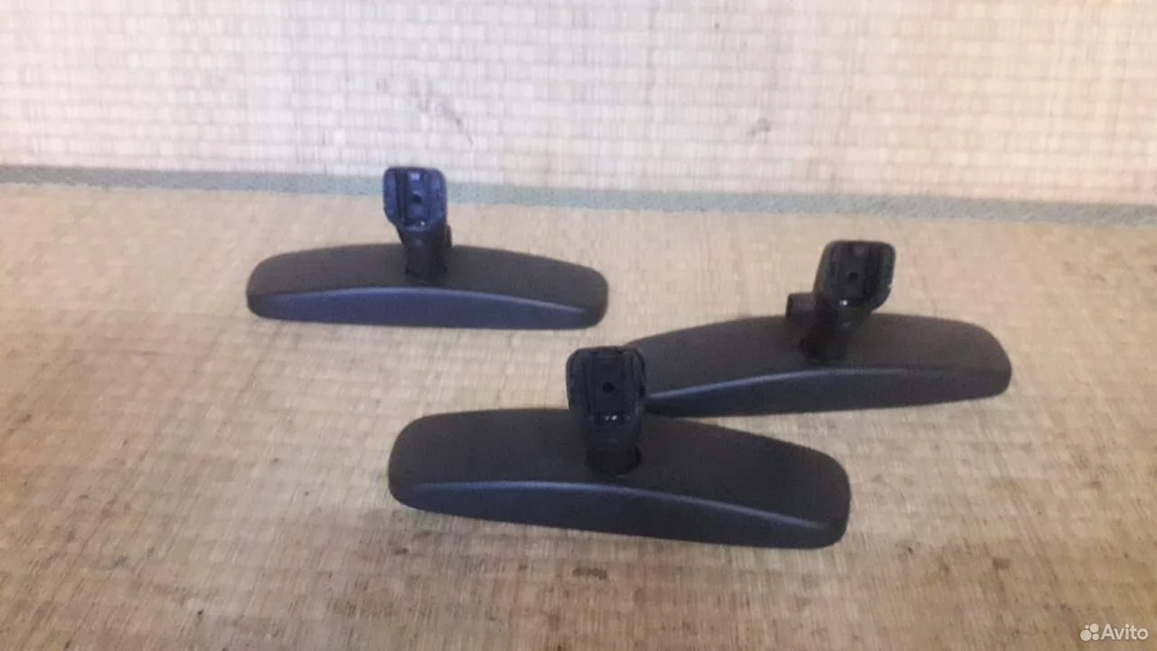 Зеркало салонное Ниссан Теана L33