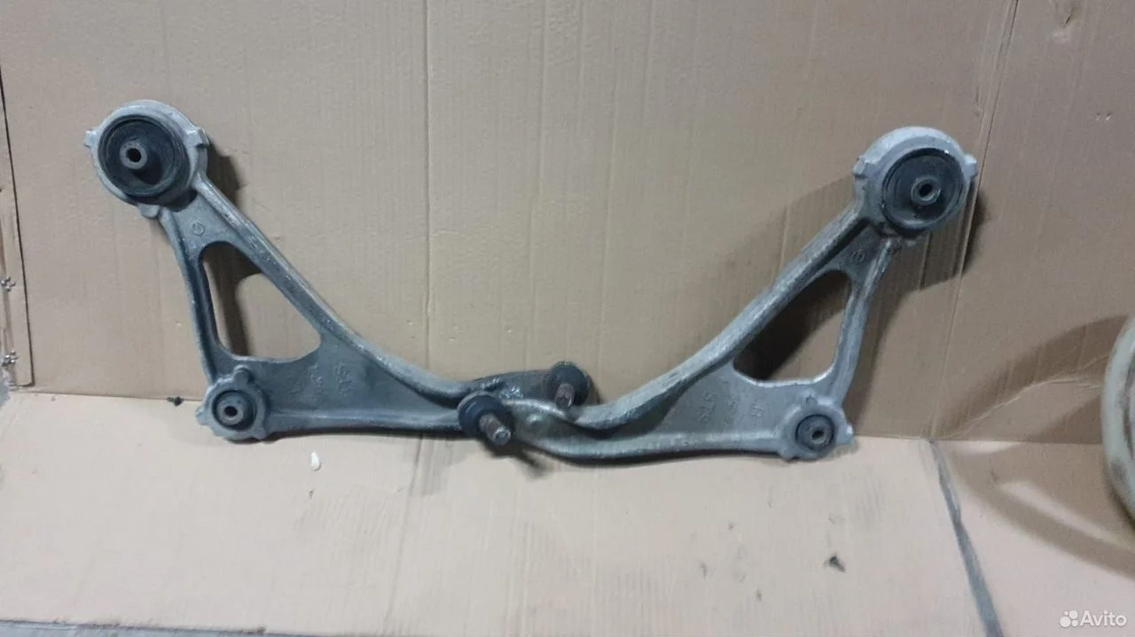 Рычаг передний Ниссан Теана L33
