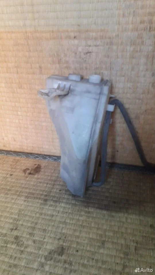 Расширительный бачок инфинити fx35 fx45 s50