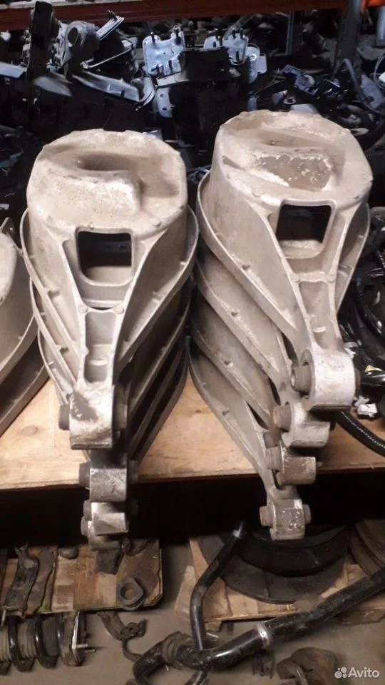 Рычаг задний нижний инфинити fx s51 qx70