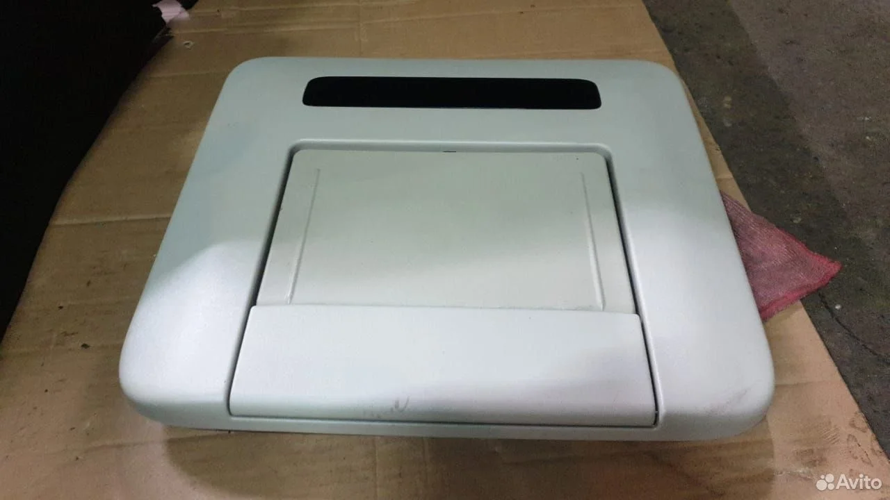 Монитор потолочный Инфинити QX70 FX37 S51