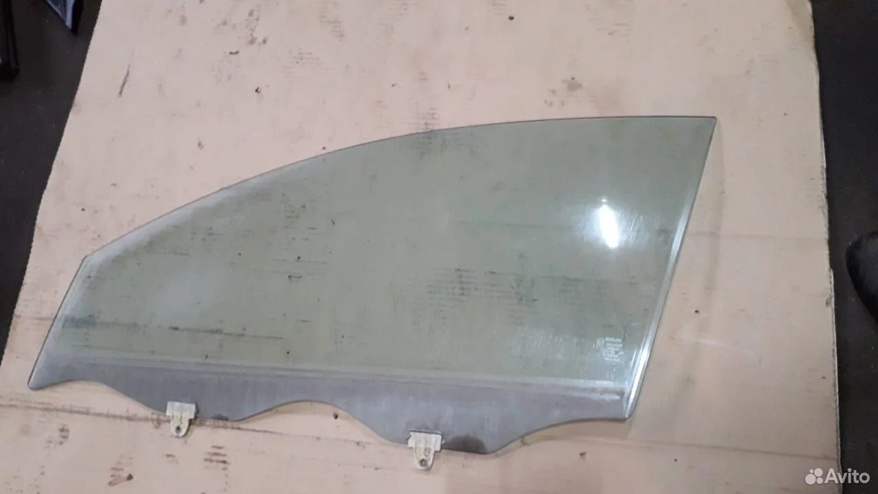 Стекло двери передние ниссан теана j31