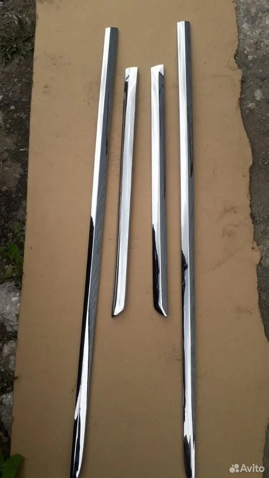 Молдинг двери Ниссан Теана J32