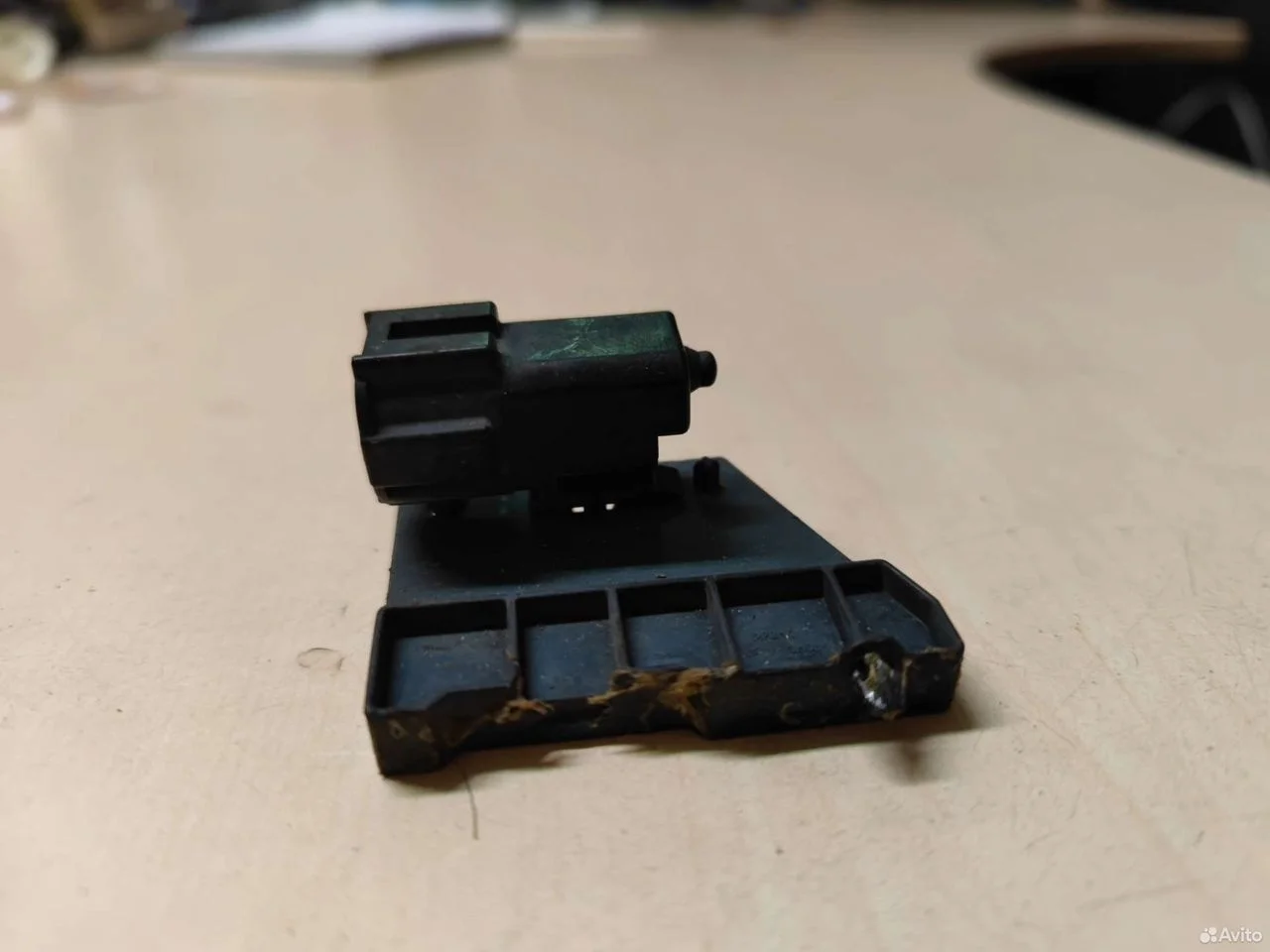 Датчик температуры воздуха Ниссан Инфинити