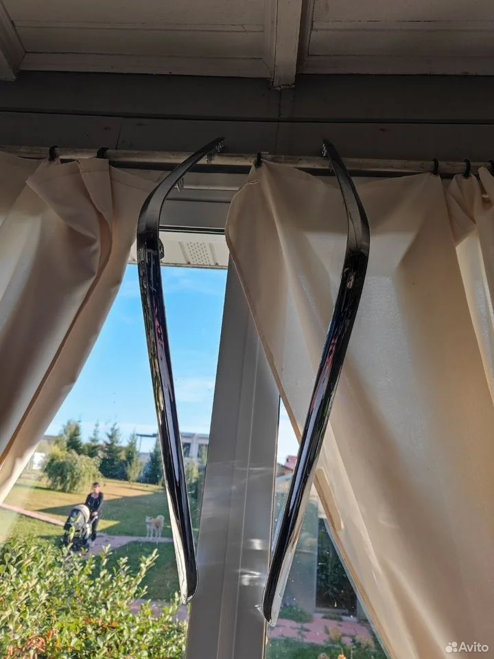 Молдинг заднего бампера Ниссан Теана J32