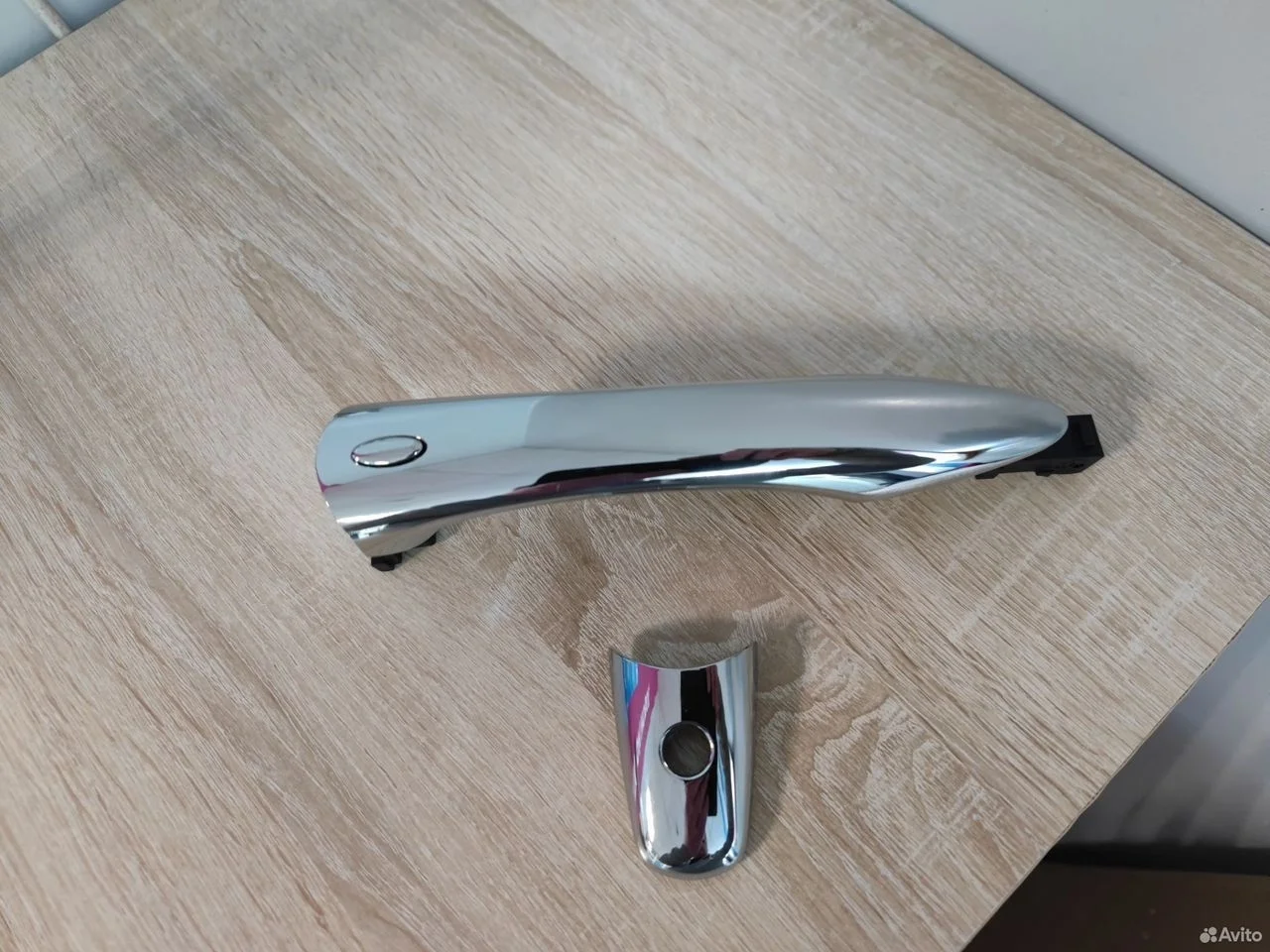 Ручка двери передняя Инфинити FX37 S51 Q70